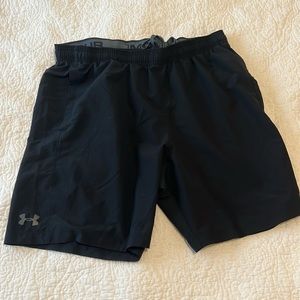 Under Armour Shorts